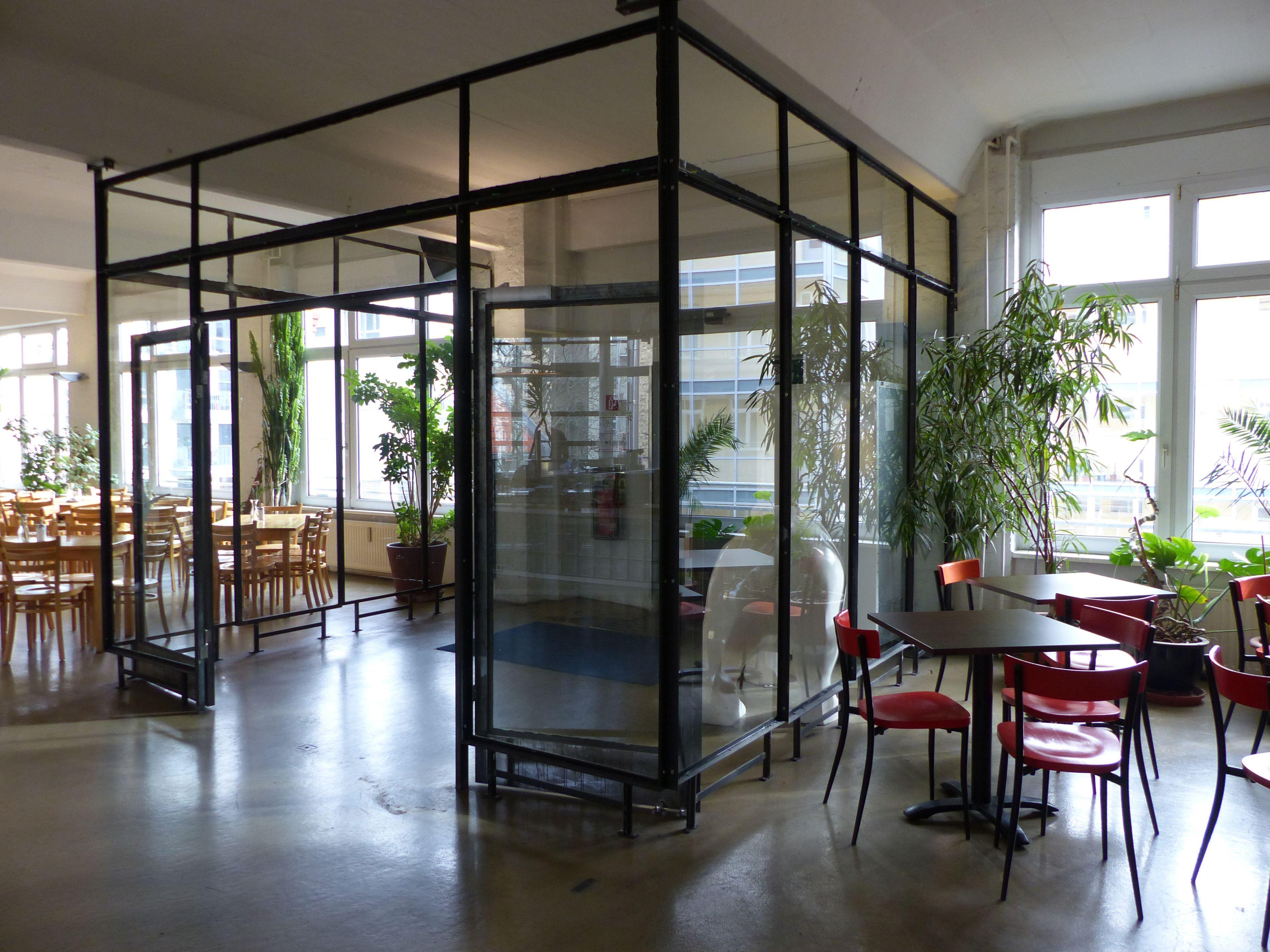 Hotel Transit Loft — Foto’s 1